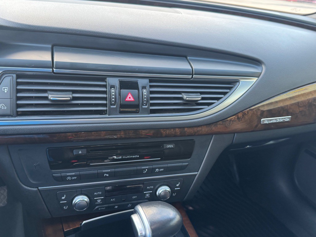 2015 Audi A7 Image 28