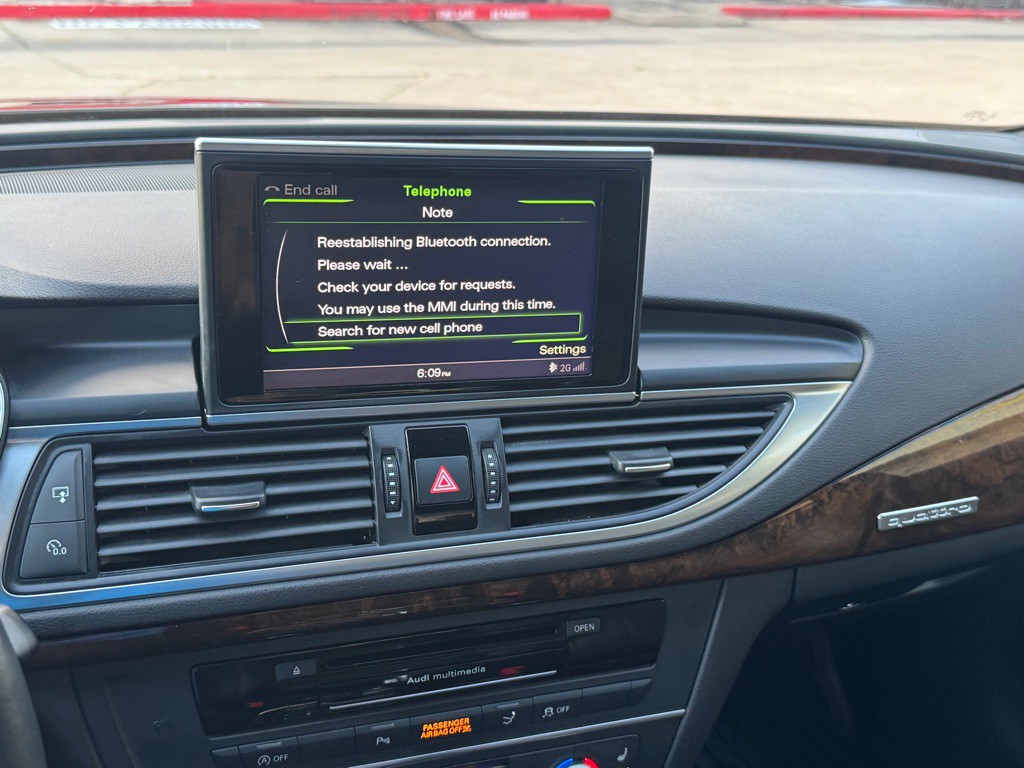 2015 Audi A7 Image 32