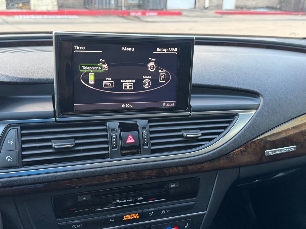 2015 Audi A7 Image 33