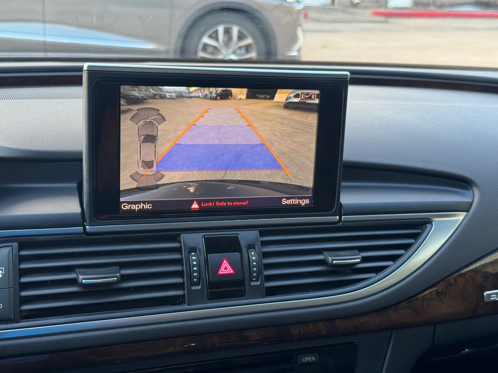 2015 Audi A7 Image 34