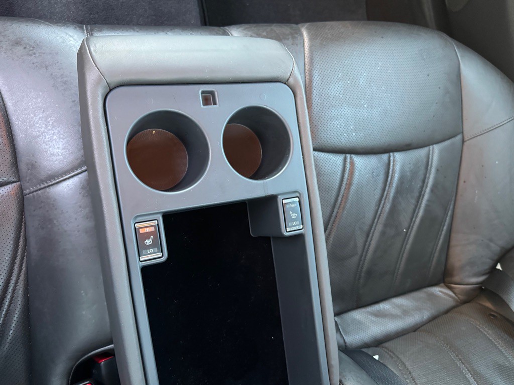 2015 INFINITI Q70 Image 23