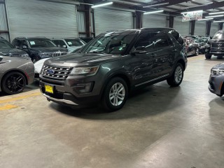 Image for 2016 Ford Explorer XLT ID: 6914241