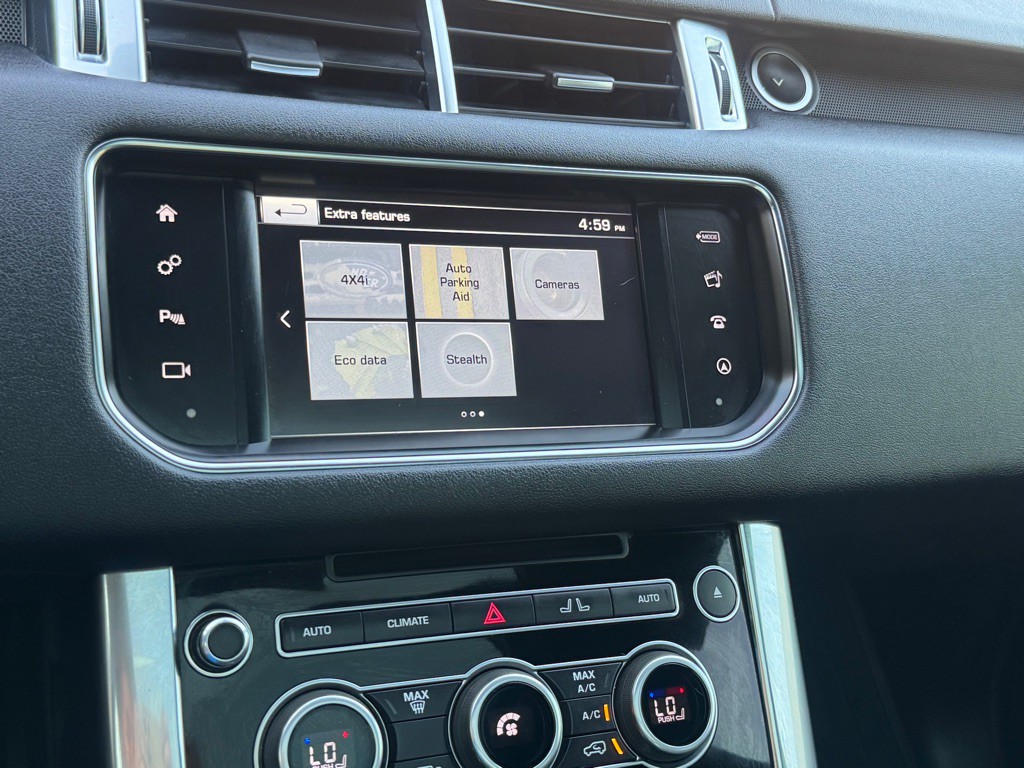 2016 Land Rover Range Rover Sport Image 31