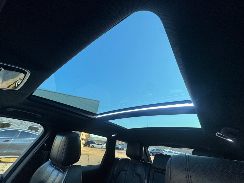 2016 Land Rover Range Rover Sport Image 34