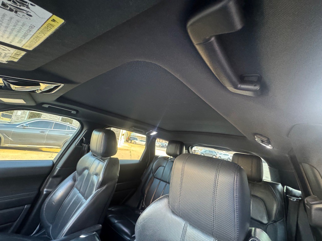 2016 Land Rover Range Rover Sport Image 35