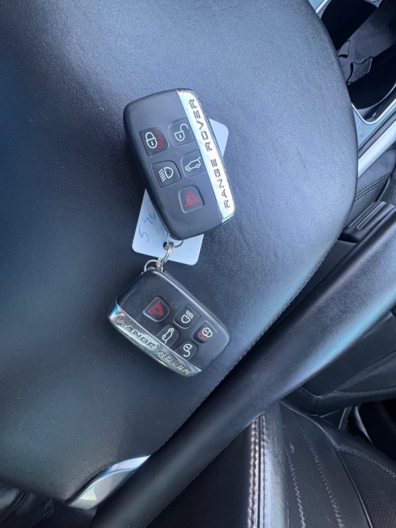 2016 Land Rover Range Rover Sport Image 36