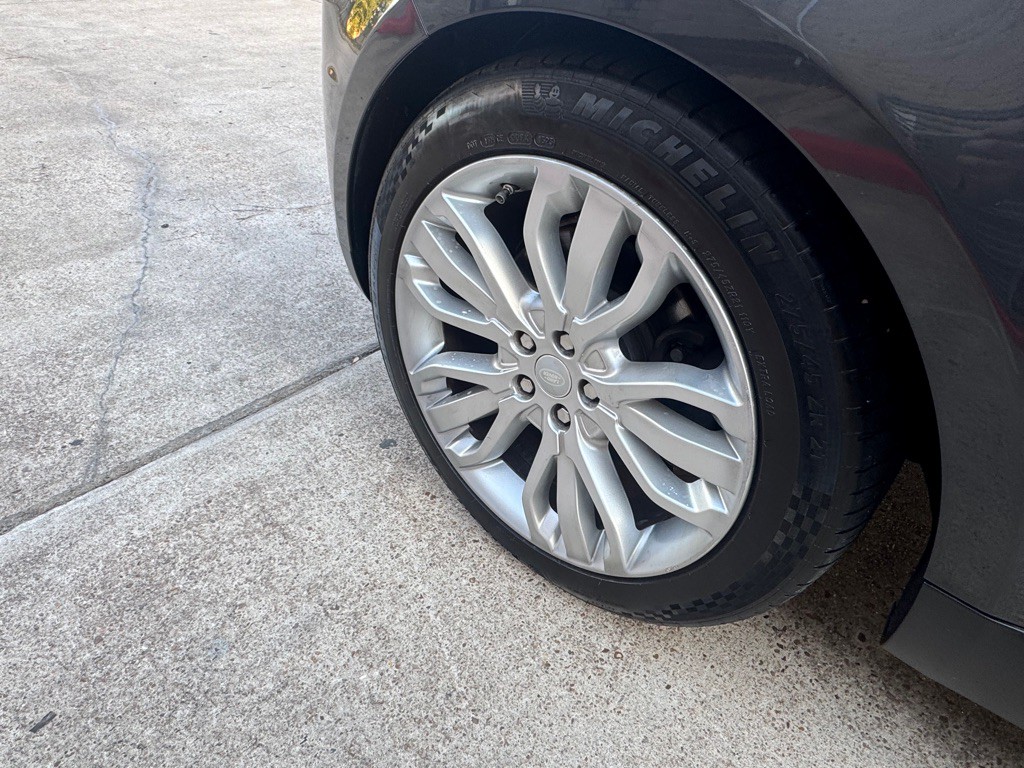 2016 Land Rover Range Rover Sport Image 37