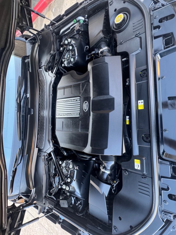 2016 Land Rover Range Rover Sport Image 38