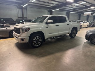 Image for 2020 Toyota Tundra CREWMAX SR5 ID: 6919450