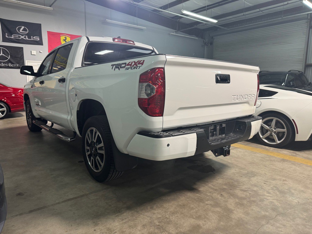 2020 Toyota Tundra Image 13