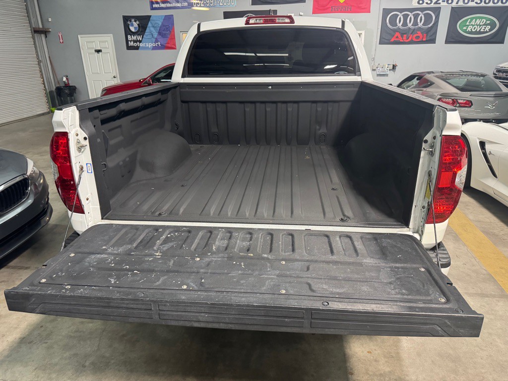 2020 Toyota Tundra Image 14