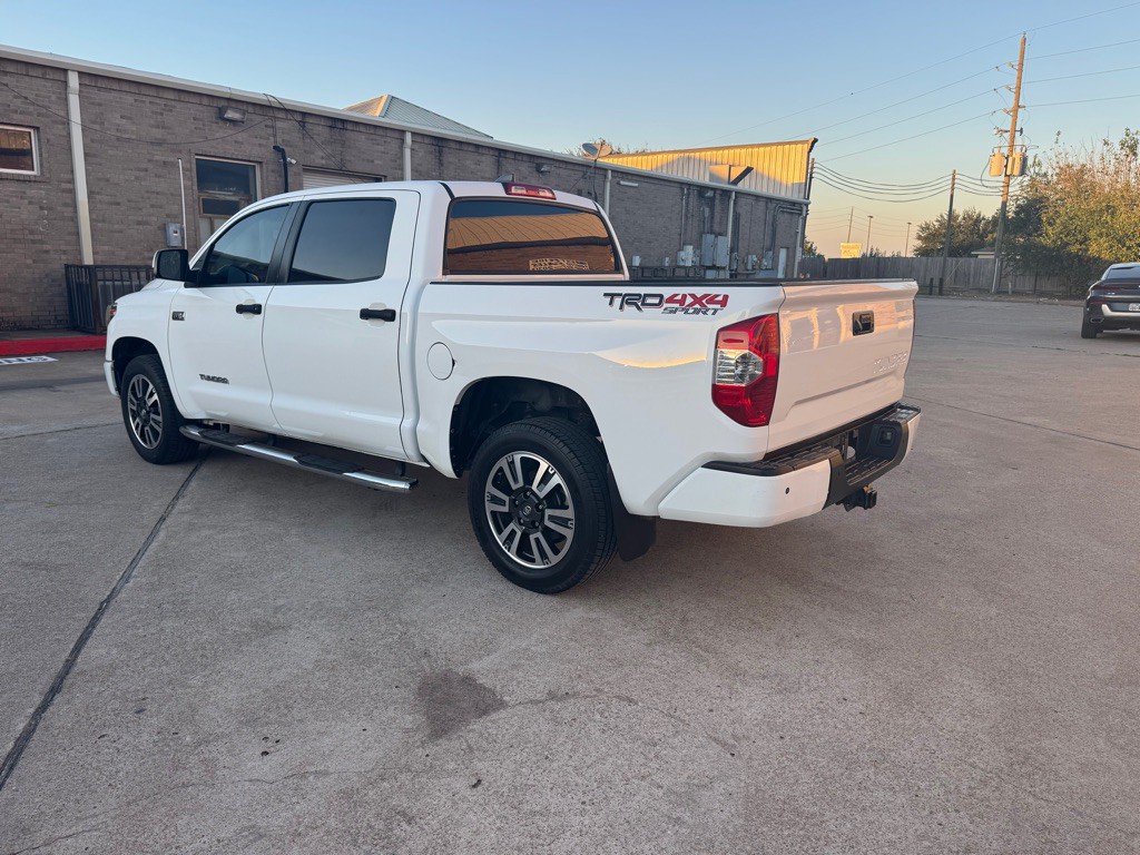 2020 Toyota Tundra Image 23