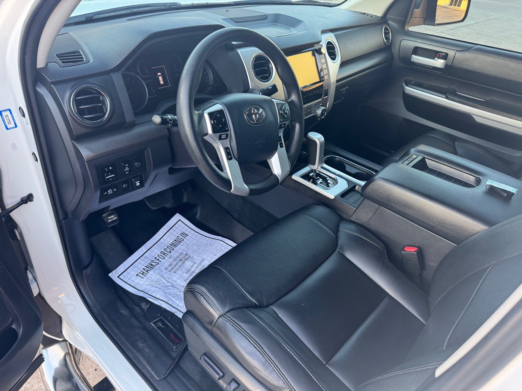 2020 Toyota Tundra Image 26