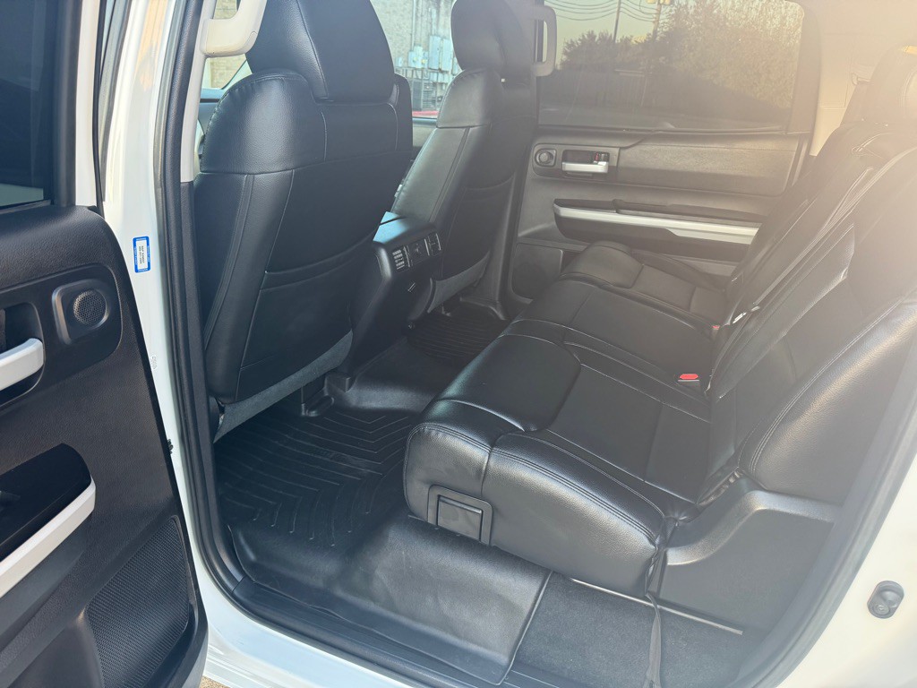 2020 Toyota Tundra Image 29