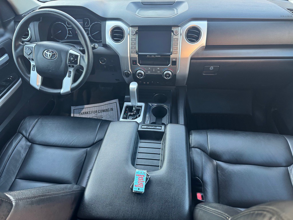 2020 Toyota Tundra Image 31