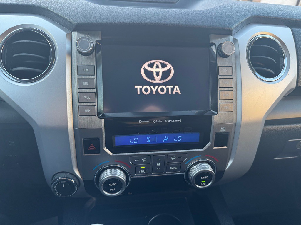 2020 Toyota Tundra Image 34