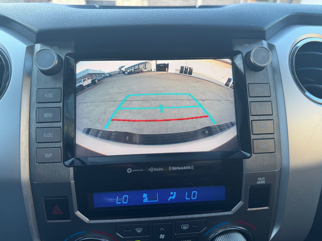 2020 Toyota Tundra Image 36