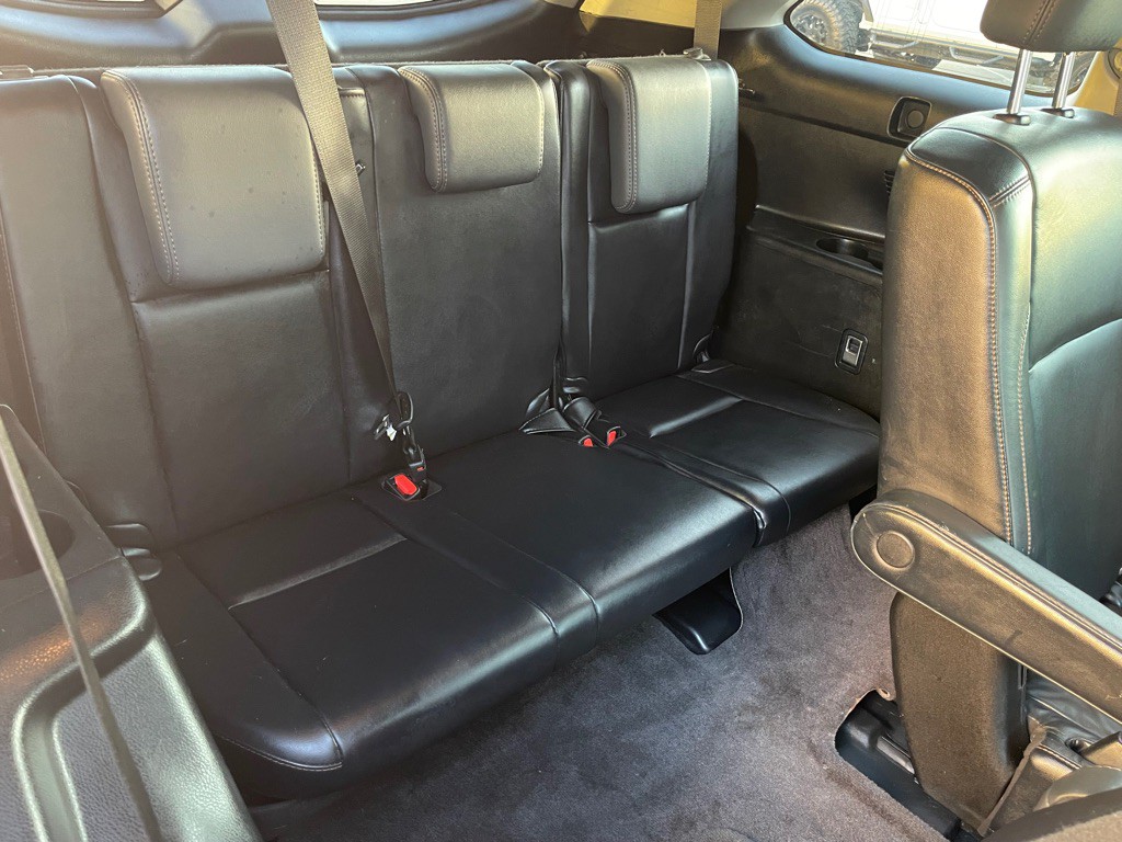 2016 Toyota Highlander Image 25