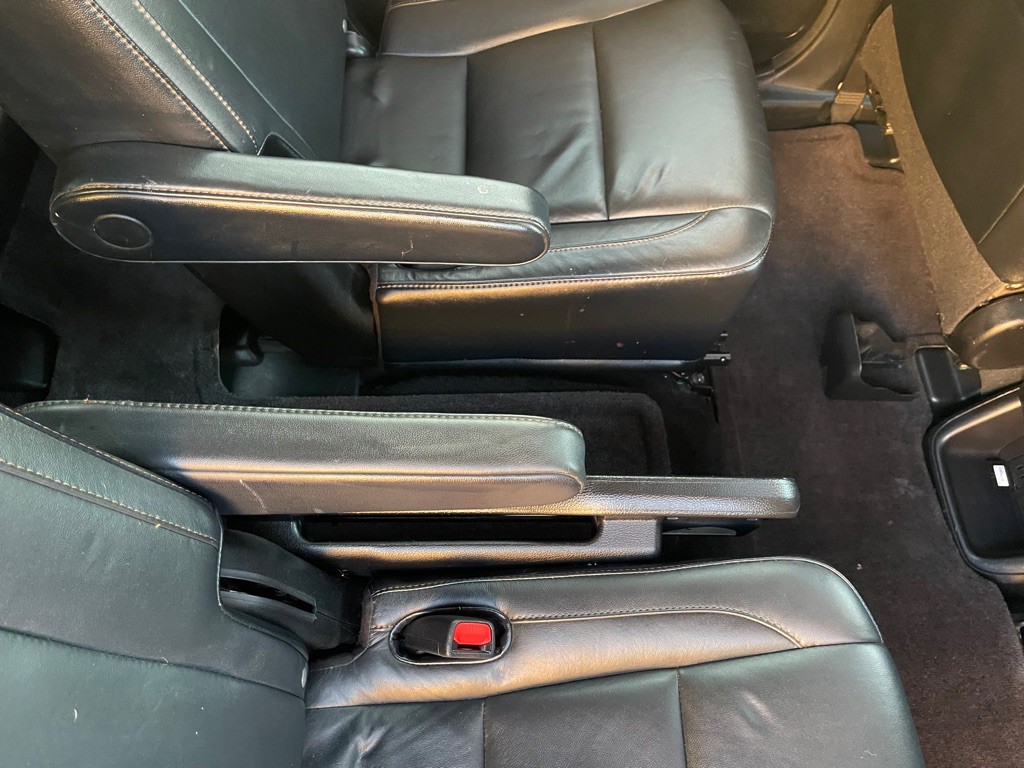 2016 Toyota Highlander Image 27