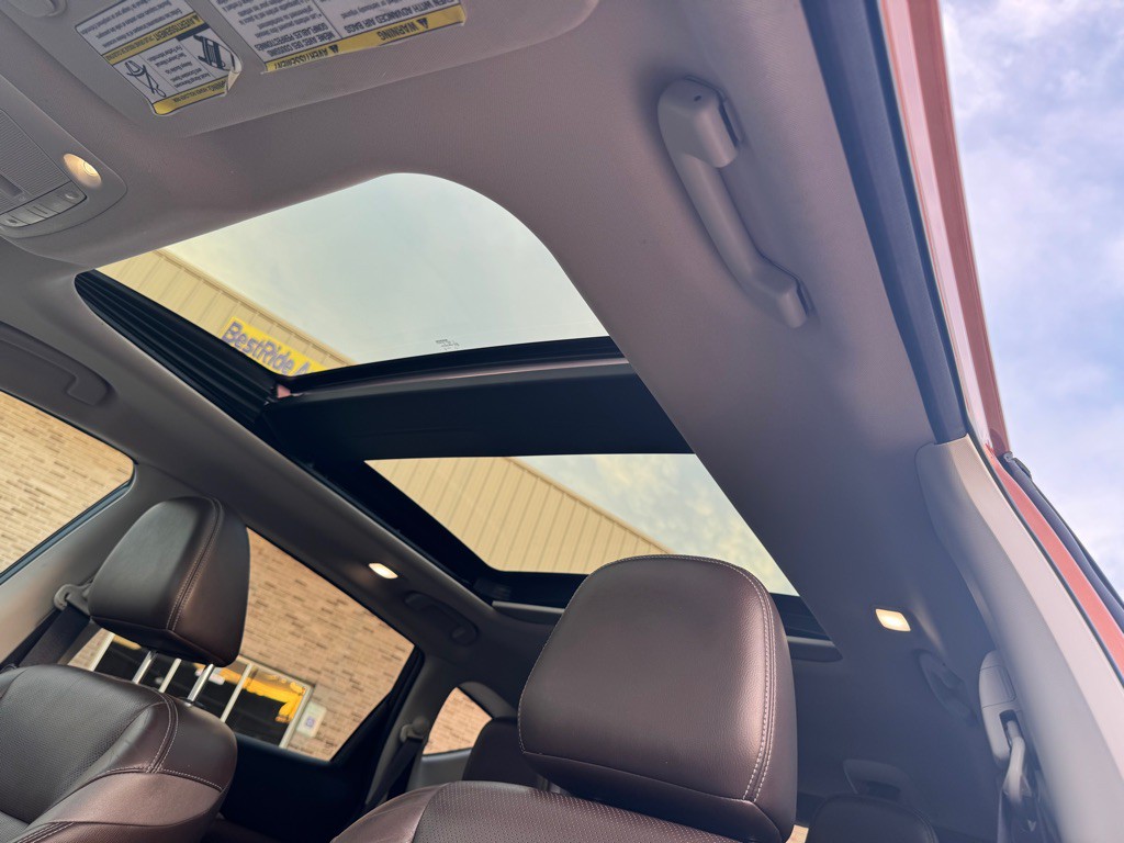 2015 Nissan Murano Image 41