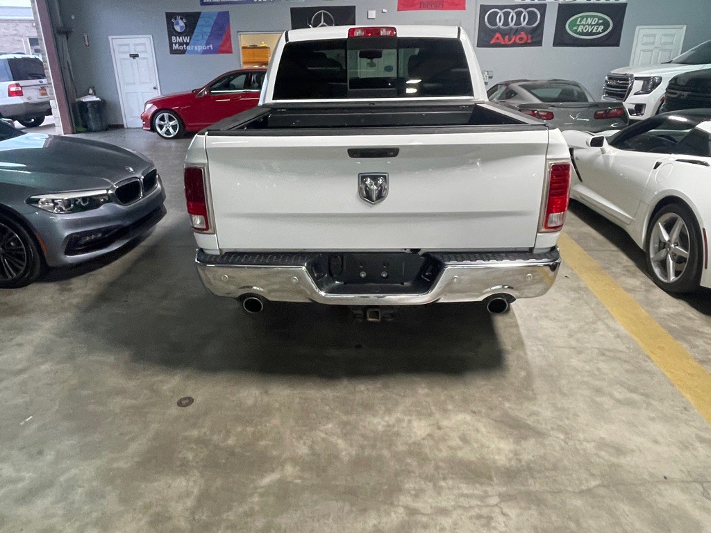 2014 RAM 1500 Image 7