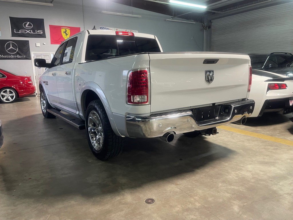 2014 RAM 1500 Image 8