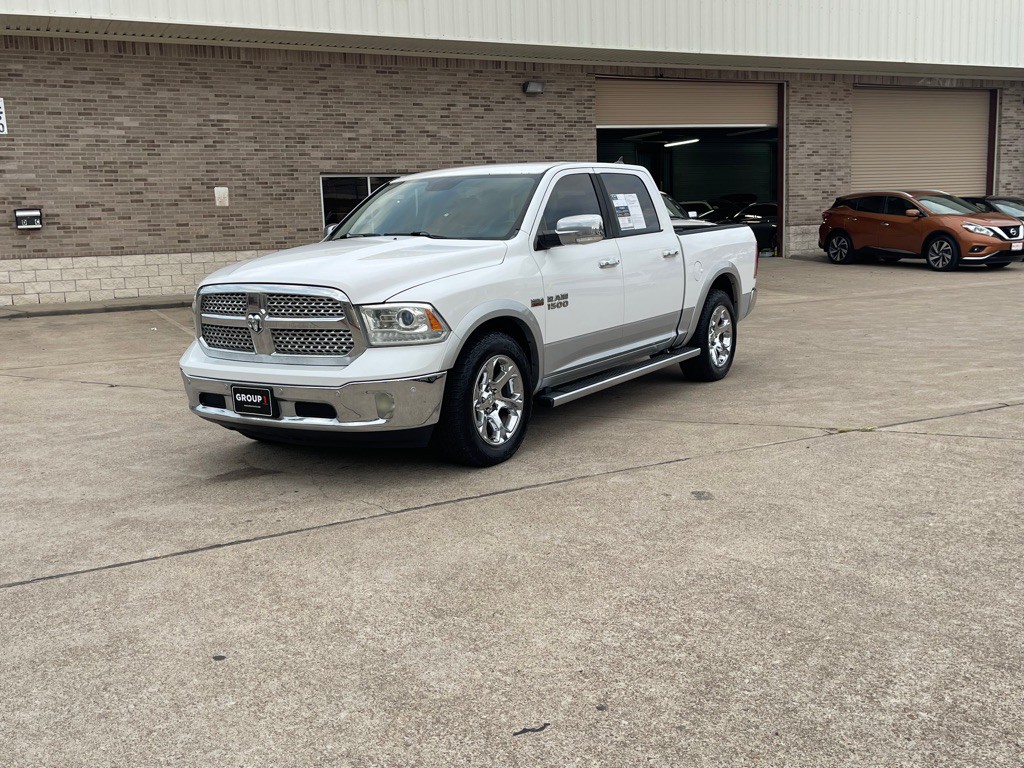 2014 RAM 1500 Image 10