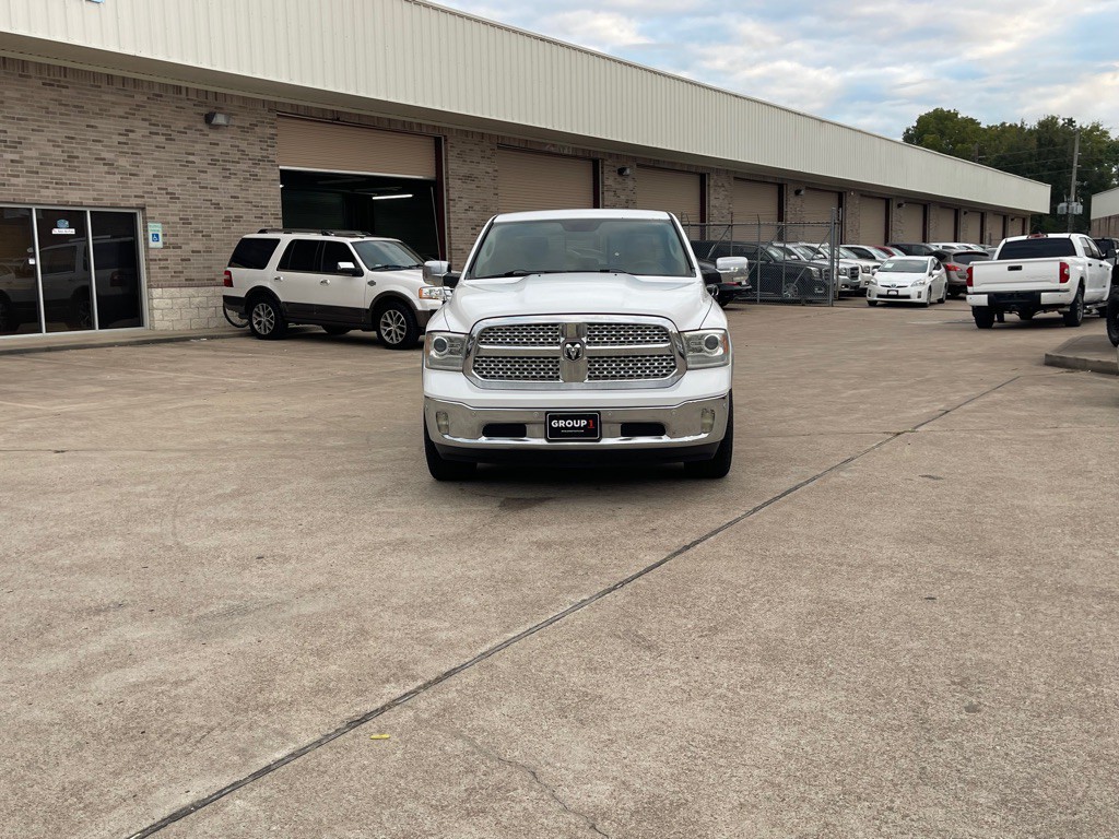 2014 RAM 1500 Image 11