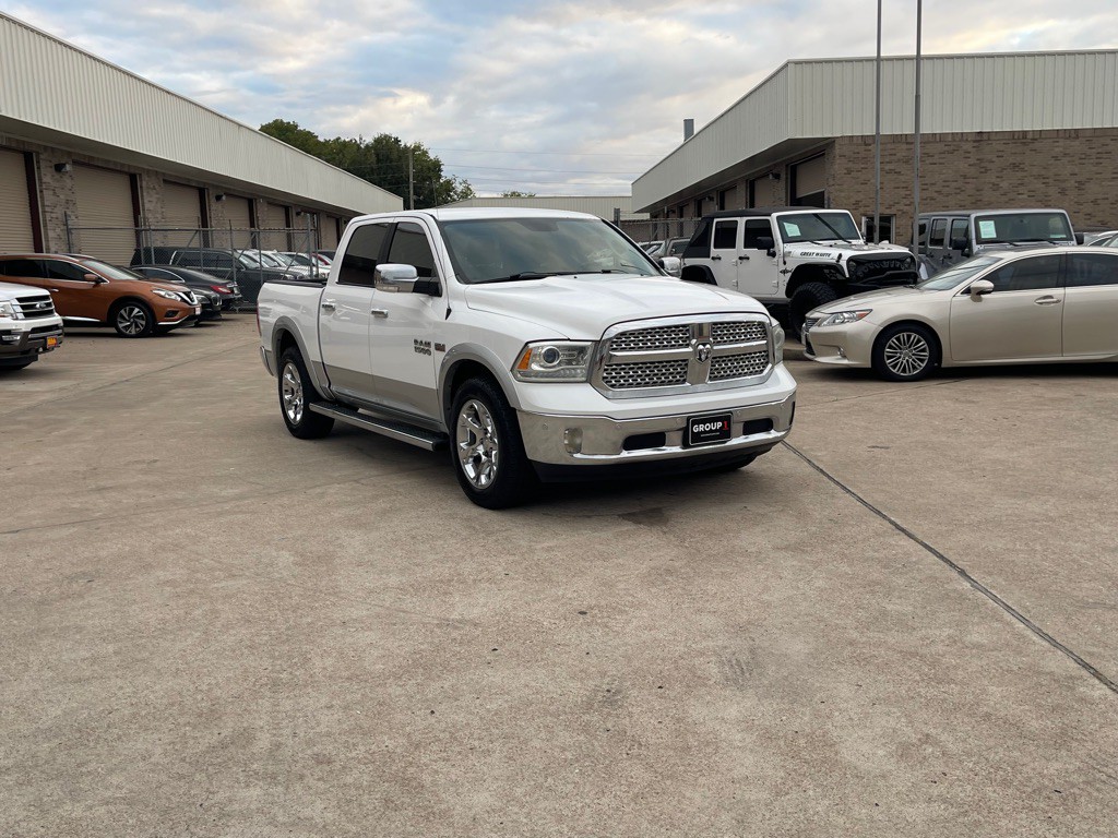 2014 RAM 1500 Image 12