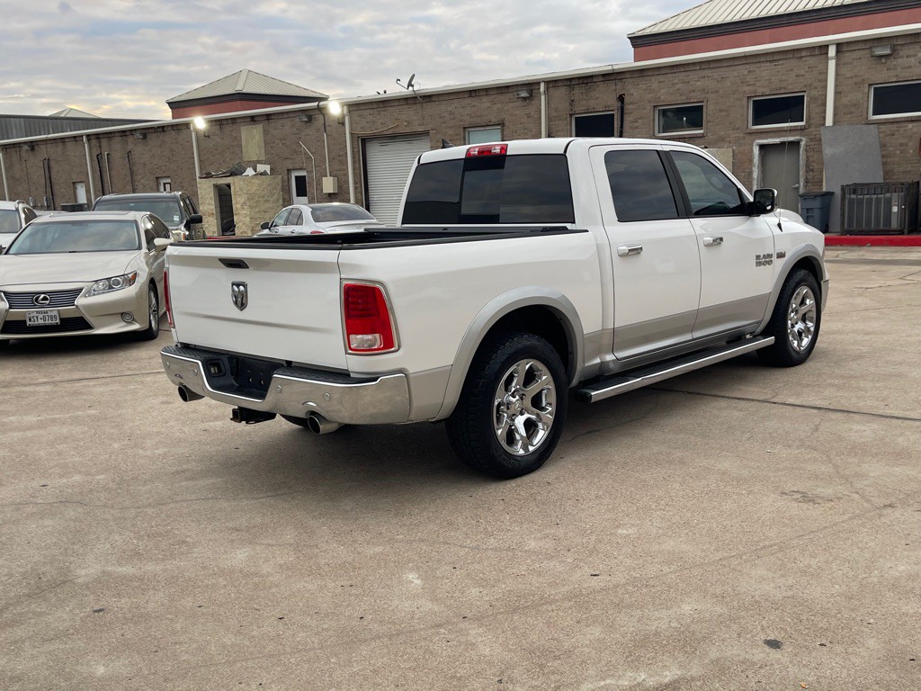 2014 RAM 1500 Image 13