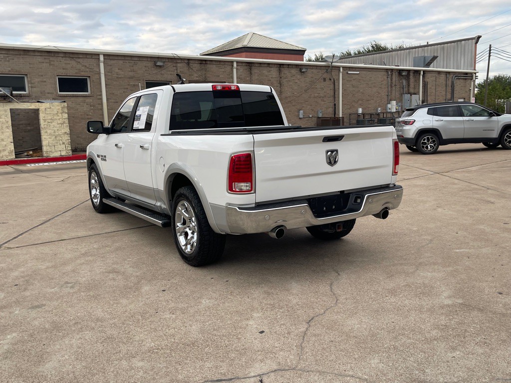 2014 RAM 1500 Image 15