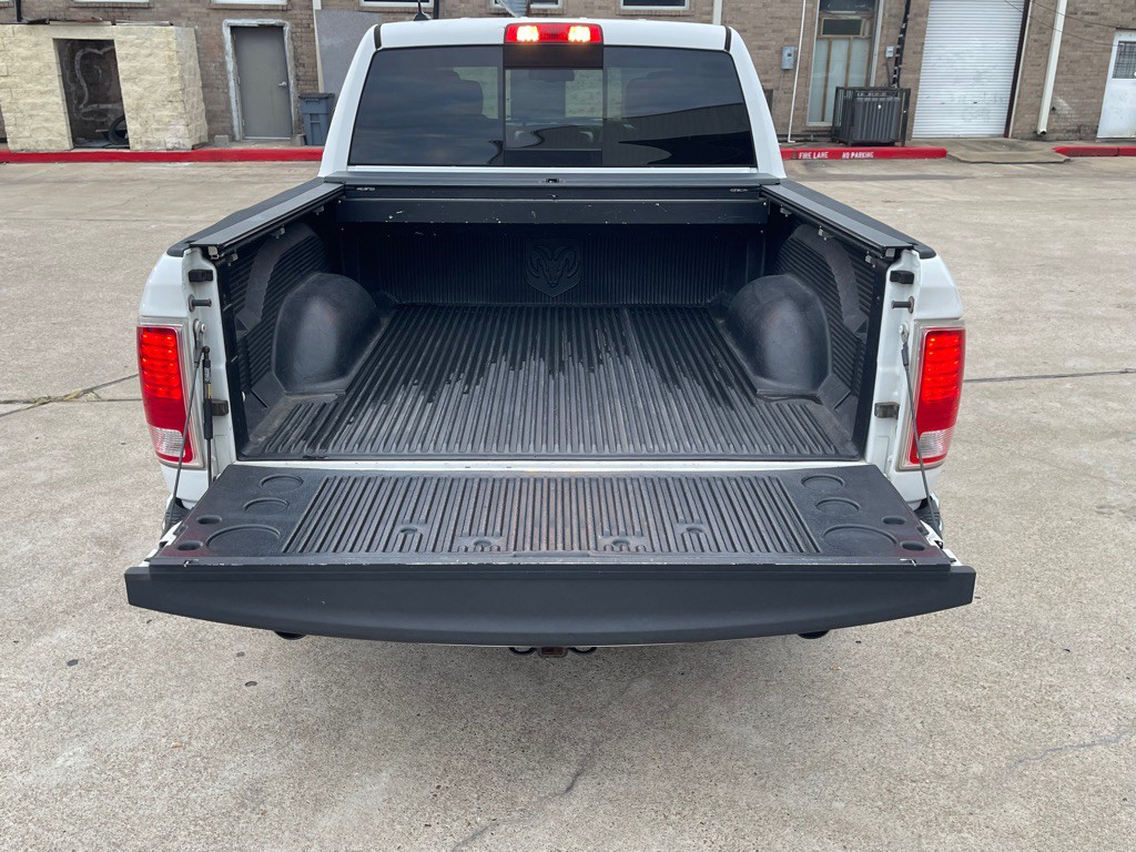 2014 RAM 1500 Image 16