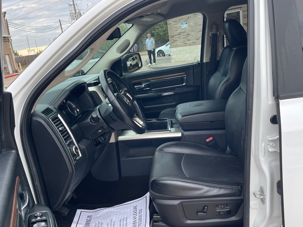 2014 RAM 1500 Image 18