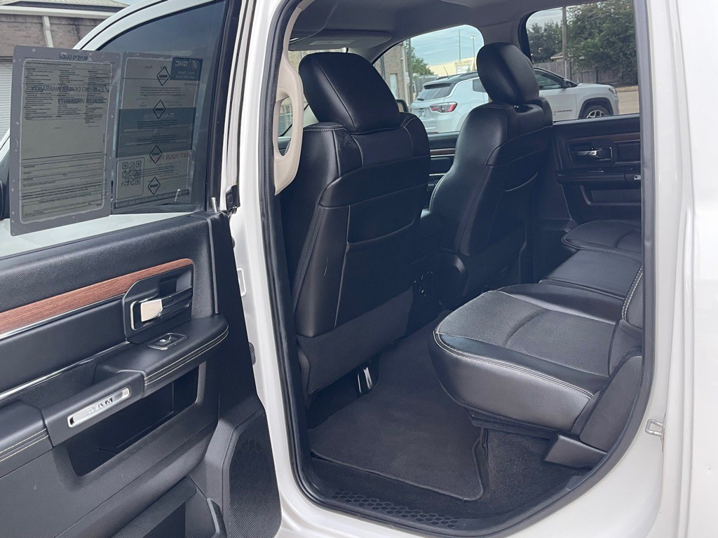 2014 RAM 1500 Image 19