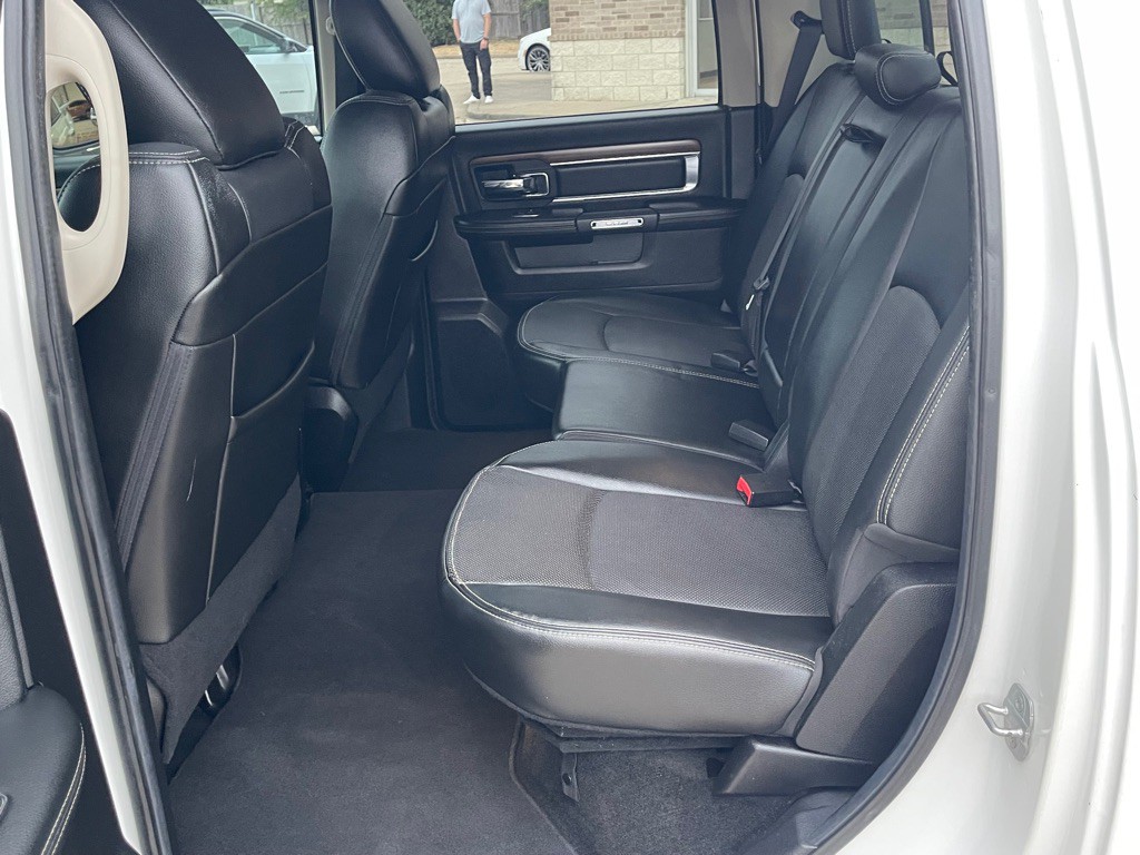 2014 RAM 1500 Image 20