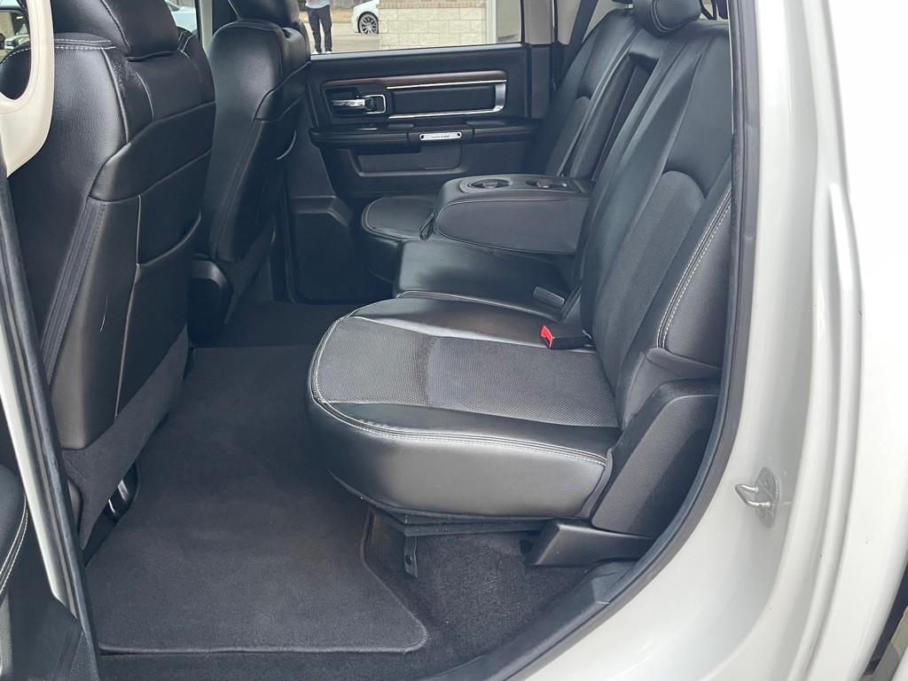 2014 RAM 1500 Image 21