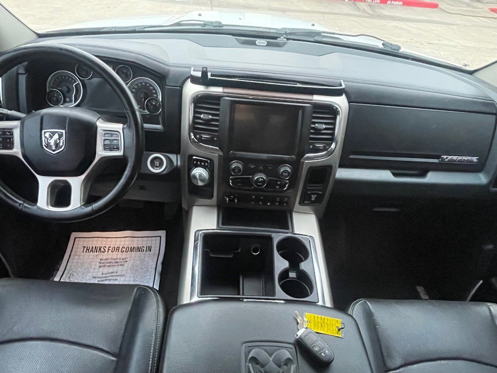 2014 RAM 1500 Image 22