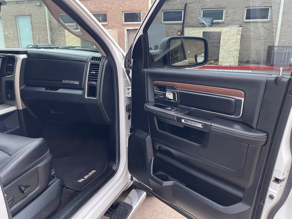 2014 RAM 1500 Image 23