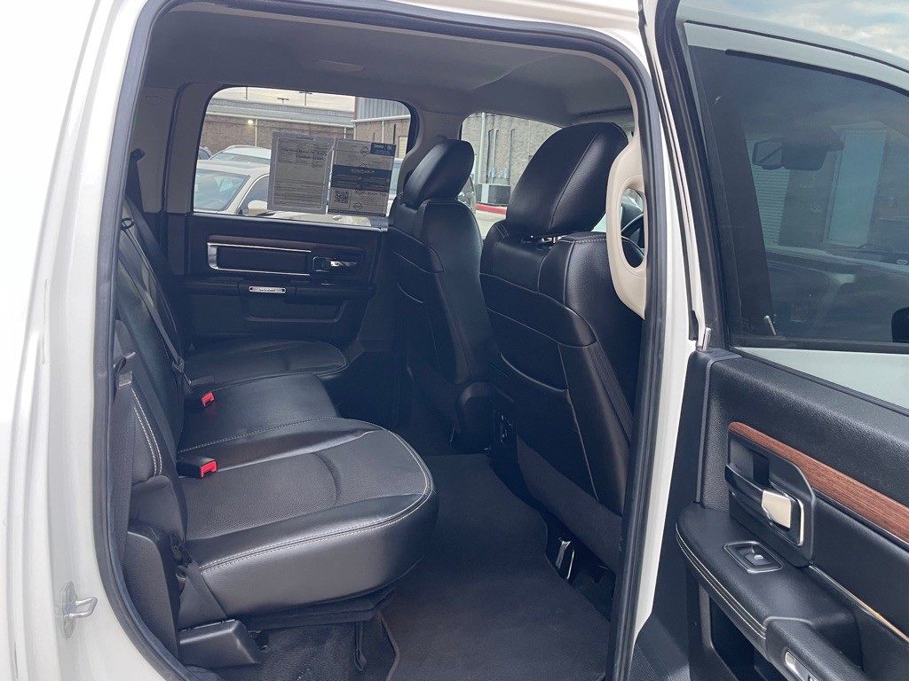 2014 RAM 1500 Image 25