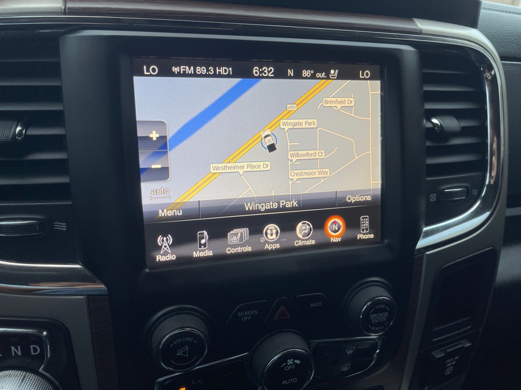 2014 RAM 1500 Image 27