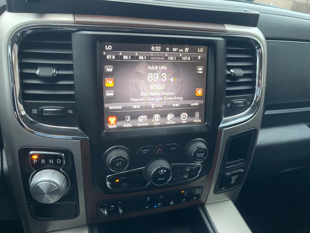 2014 RAM 1500 Image 29