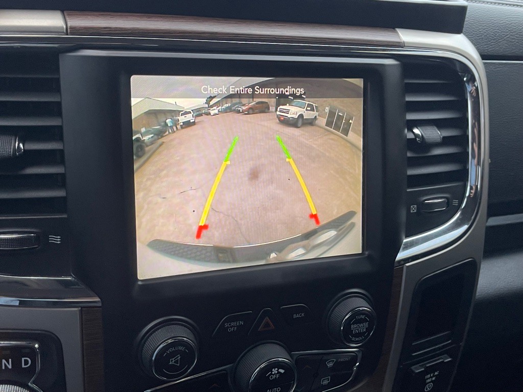 2014 RAM 1500 Image 30