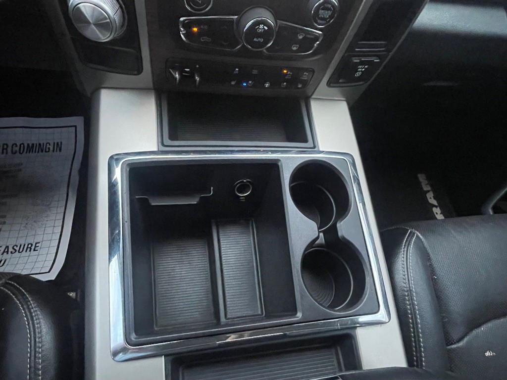 2014 RAM 1500 Image 31