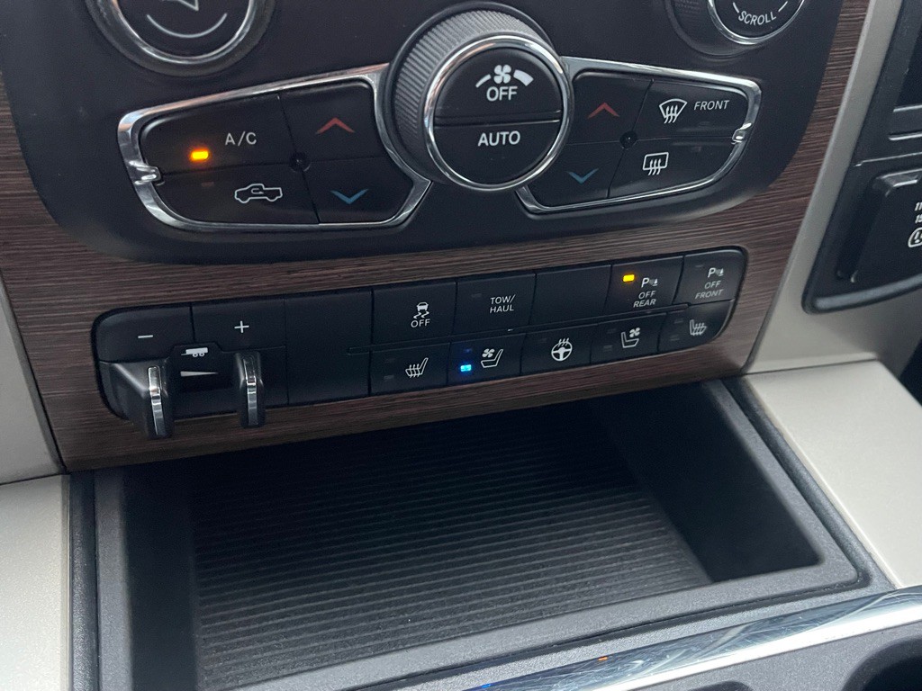 2014 RAM 1500 Image 32