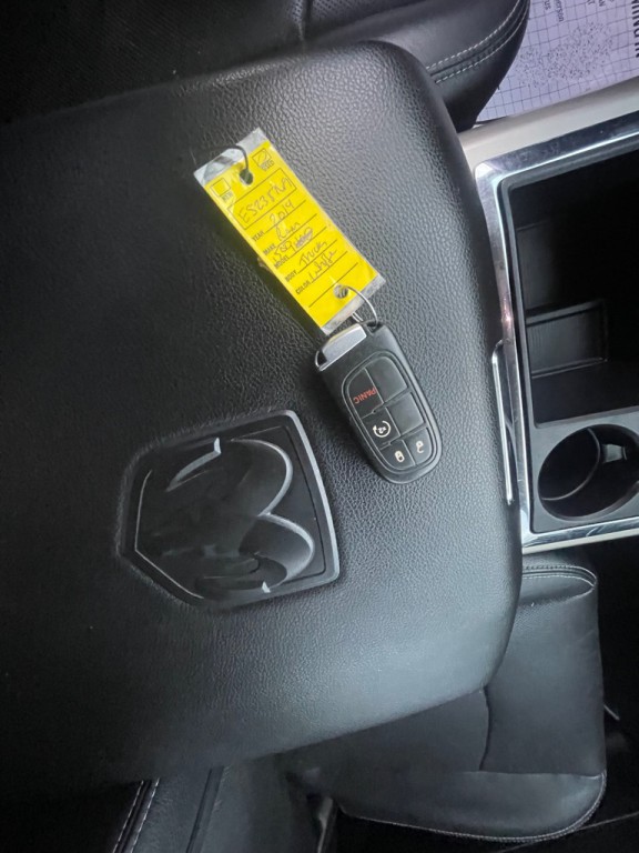 2014 RAM 1500 Image 33