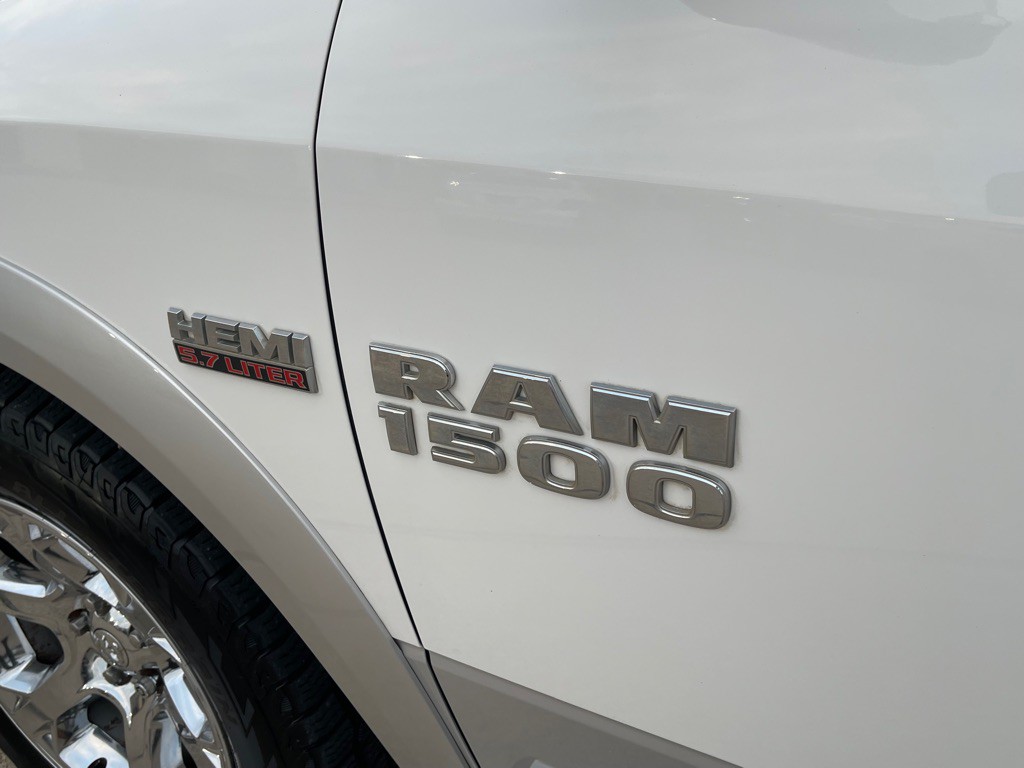 2014 RAM 1500 Image 34