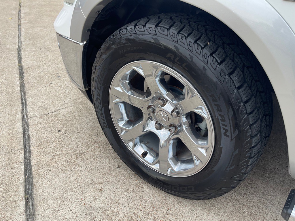 2014 RAM 1500 Image 35