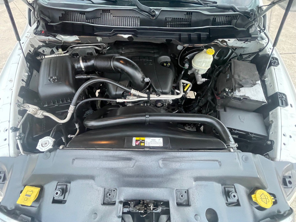 2014 RAM 1500 Image 36