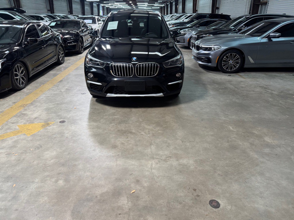 2019 BMW X1 Image 2
