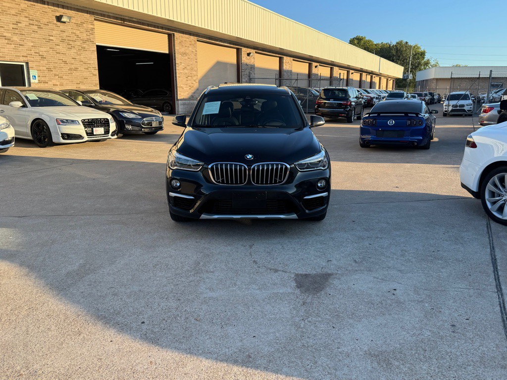 2019 BMW X1 Image 12